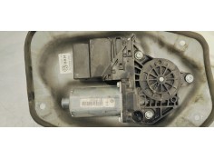 Recambio de elevalunas trasero derecho para volkswagen golf plus (5m1) bluemotion highline referencia OEM IAM 5M0839402A  