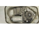Recambio de elevalunas trasero derecho para volkswagen golf plus (5m1) bluemotion highline referencia OEM IAM 5M0839402A  