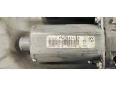 Recambio de elevalunas trasero derecho para volkswagen golf plus (5m1) bluemotion highline referencia OEM IAM 5M0839402A  