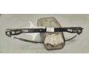 Recambio de elevalunas trasero derecho para volkswagen golf plus (5m1) bluemotion highline referencia OEM IAM 5M0839402A  