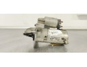 Recambio de motor arranque para ford c-max 1.6 tdci referencia OEM IAM 3M5T11000CF  