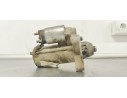 Recambio de motor arranque para ford c-max 1.6 tdci referencia OEM IAM 3M5T11000CF  