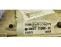 Recambio de motor arranque para ford c-max 1.6 tdci referencia OEM IAM 3M5T11000CF  