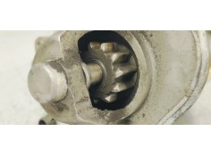 Recambio de motor arranque para ford c-max 1.6 tdci referencia OEM IAM 3M5T11000CF  