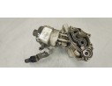 Recambio de soporte filtro aceite para peugeot 3008 1.5hdi 130 fap referencia OEM IAM 9823532380  