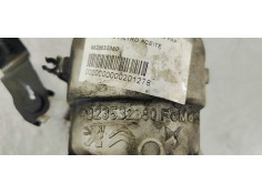 Recambio de soporte filtro aceite para peugeot 3008 1.5hdi 130 fap referencia OEM IAM 9823532380  