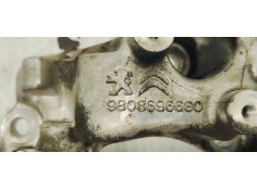 Recambio de soporte alternador para peugeot 3008 1.5hdi 130 fap referencia OEM IAM 9808696680  