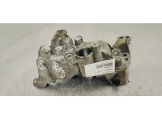 Recambio de soporte alternador para peugeot 3008 1.5hdi 130 fap referencia OEM IAM 9808696680  
