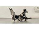 Recambio de soporte alternador para peugeot 3008 1.5hdi 130 fap referencia OEM IAM 9808696680  