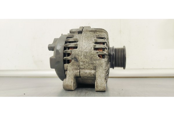 Recambio de alternador para ford c-max 1.6 tdci referencia OEM IAM AV6N10300DC  