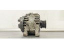 Recambio de alternador para ford c-max 1.6 tdci referencia OEM IAM AV6N10300DC  