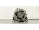 Recambio de alternador para ford c-max 1.6 tdci referencia OEM IAM AV6N10300DC  