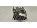 Recambio de alternador para ford c-max 1.6 tdci referencia OEM IAM AV6N10300DC  