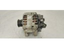 Recambio de alternador para ford c-max 1.6 tdci referencia OEM IAM AV6N10300DC  
