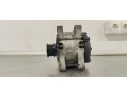 Recambio de alternador para ford c-max 1.6 tdci referencia OEM IAM AV6N10300DC  