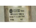 Recambio de evaporador aire acondicionado para audi a6 berlina (4f2) 3.0 tdi referencia OEM IAM 4F0820189G  