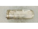 Recambio de evaporador aire acondicionado para audi a6 berlina (4f2) 3.0 tdi referencia OEM IAM 4F0820189G  