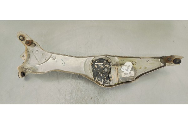 Recambio de motor limpia delantero para cadillac cts 3.7 i referencia OEM IAM 25748374  