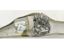 Recambio de motor limpia delantero para cadillac cts 3.7 i referencia OEM IAM 25748374  