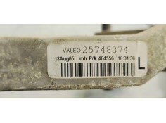 Recambio de motor limpia delantero para cadillac cts 3.7 i referencia OEM IAM 25748374  