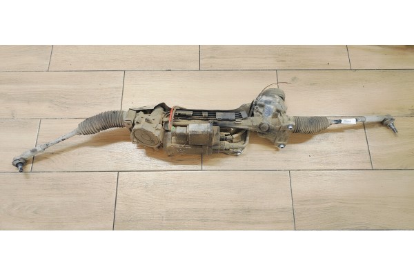 Recambio de cremallera direccion para seat altea xl (5p5) 2.0 tdi referencia OEM IAM 1K1423051CN  
