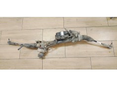 Recambio de cremallera direccion para skoda octavia berlina (1z3) 1.9 tdi 105 referencia OEM IAM 1K1423051AP  