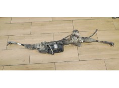 Recambio de cremallera direccion para skoda octavia berlina (1z3) 1.9 tdi 105 referencia OEM IAM 1K1423051AP  