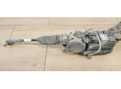 Recambio de cremallera direccion para skoda octavia berlina (1z3) 1.9 tdi 105 referencia OEM IAM 1K1423051AP  