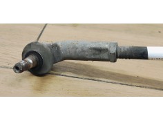 Recambio de cremallera direccion para skoda octavia berlina (1z3) 1.9 tdi 105 referencia OEM IAM 1K1423051AP  