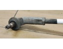 Recambio de cremallera direccion para skoda octavia berlina (1z3) 1.9 tdi 105 referencia OEM IAM 1K1423051AP  