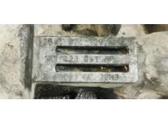 Recambio de cremallera direccion para skoda octavia berlina (1z3) 1.9 tdi 105 referencia OEM IAM 1K1423051AP  
