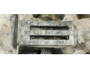 Recambio de cremallera direccion para skoda octavia berlina (1z3) 1.9 tdi 105 referencia OEM IAM 1K1423051AP  