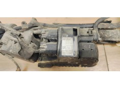 Recambio de cremallera direccion para skoda octavia berlina (1z3) 1.9 tdi 105 referencia OEM IAM 1K1423051AP  