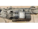 Recambio de cremallera direccion para skoda octavia berlina (1z3) 1.9 tdi 105 referencia OEM IAM 1K1423051AP  