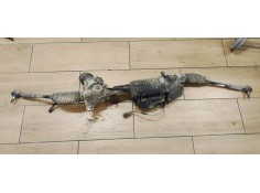 Recambio de cremallera direccion para skoda octavia berlina (1z3) 1.9 tdi 105 referencia OEM IAM 1K1423051AP  