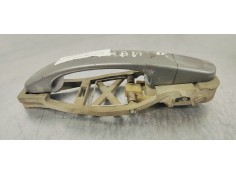 Recambio de maneta exterior trasera derecha para volkswagen touran (1t1) 1.9 tdi 105 referencia OEM IAM   