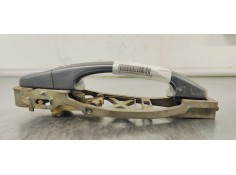 Recambio de maneta exterior trasera derecha para volkswagen touran (1t1) 1.9 tdi 105 referencia OEM IAM   