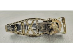 Recambio de maneta exterior delantera izquierda para volkswagen touran (1t1) 1.9 tdi 105 referencia OEM IAM   