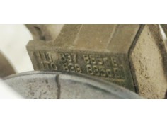 Recambio de maneta exterior delantera izquierda para volkswagen touran (1t1) 1.9 tdi 105 referencia OEM IAM   