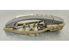 Recambio de maneta exterior trasera izquierda para volkswagen touran (1t1) 1.9 tdi 105 referencia OEM IAM   