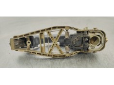 Recambio de maneta exterior trasera izquierda para volkswagen touran (1t1) 1.9 tdi 105 referencia OEM IAM   