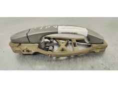 Recambio de maneta exterior trasera izquierda para volkswagen touran (1t1) 1.9 tdi 105 referencia OEM IAM   