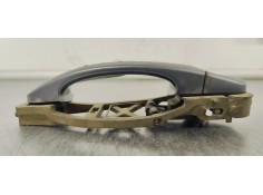 Recambio de maneta exterior trasera izquierda para volkswagen touran (1t1) 1.9 tdi 105 referencia OEM IAM   