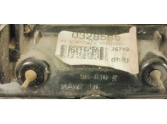 Recambio de maneta exterior trasera derecha para cadillac cts 3.7 i referencia OEM IAM   