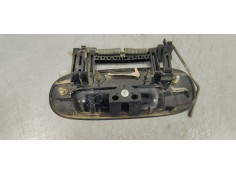 Recambio de maneta exterior trasera derecha para cadillac cts 3.7 i referencia OEM IAM   