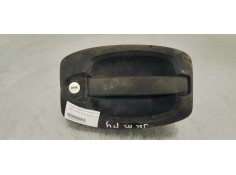 Recambio de maneta exterior delantera derecha para citroen jumper caja abierta (06.2006 =>) 2.2 hdi referencia OEM IAM   