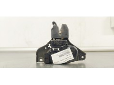 CERRADURA MALETERO / PORTON 25705649 