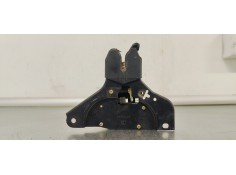 Recambio de cerradura maletero / porton para cadillac cts 3.7 i referencia OEM IAM 25705649  