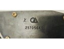 Recambio de cerradura maletero / porton para cadillac cts 3.7 i referencia OEM IAM 25705649  