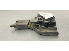 Recambio de cerradura maletero / porton para cadillac cts 3.7 i referencia OEM IAM 25705649  
